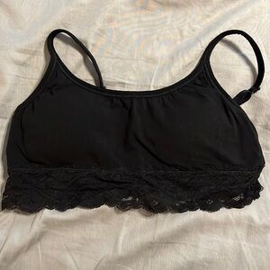 PACT ORGANIC BRALETTE